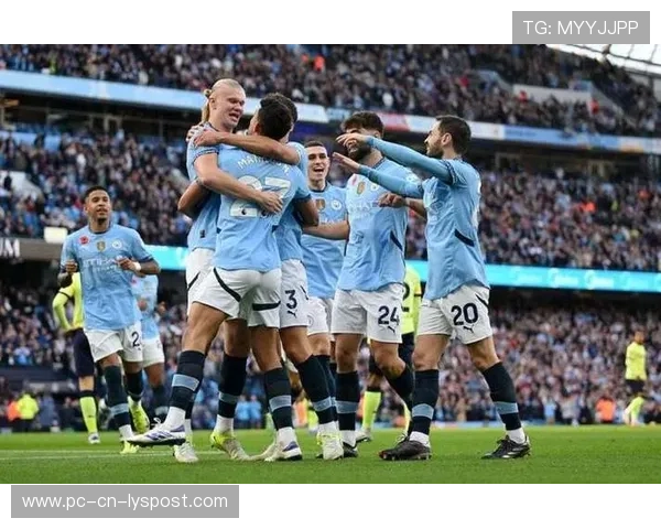 曼城对阵伯恩茅斯预测阵容：哈兰德重返赛场，欲再度压制樱桃军团